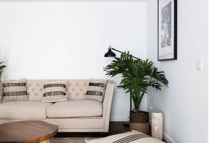 شقة غرفتين, Terreno Studios