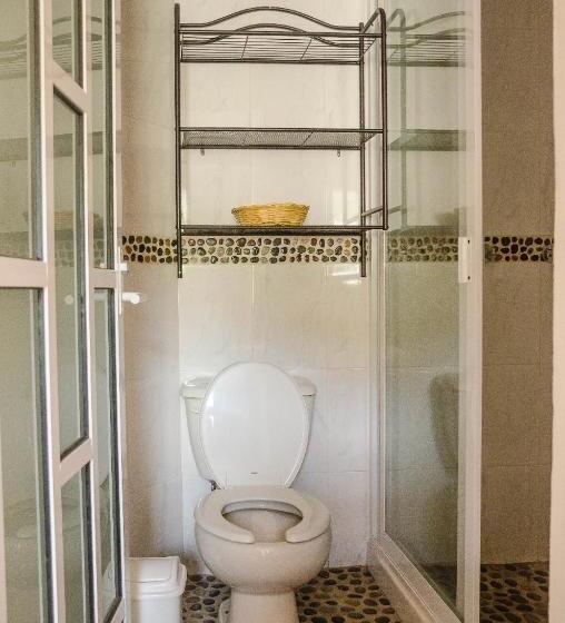 آپارتمان 1 خوابه با بالکن, Hospedaje Casa Verde