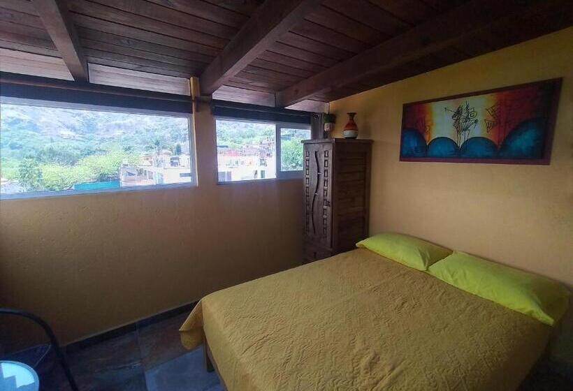 اتاق استاندارد, Hospedaje Casa Verde
