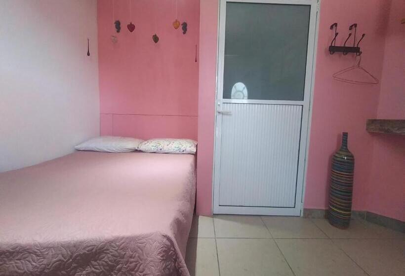 اتاق استاندارد, Hospedaje Casa Verde