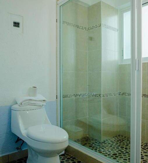 スタンダードルーム, La Pirámide Del Tepozteco