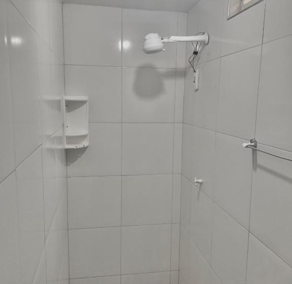 اتاق استاندارد, Pousada Sol Dourado