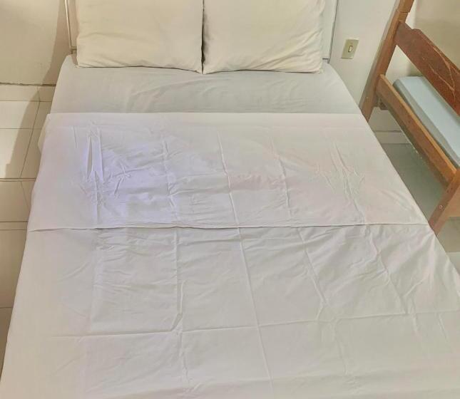 اتاق استاندارد یک نفره, Pousada Sol Dourado