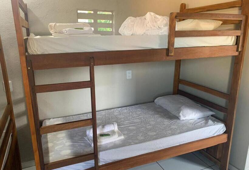 اتاق خانوادگی, Pousada Sol Dourado