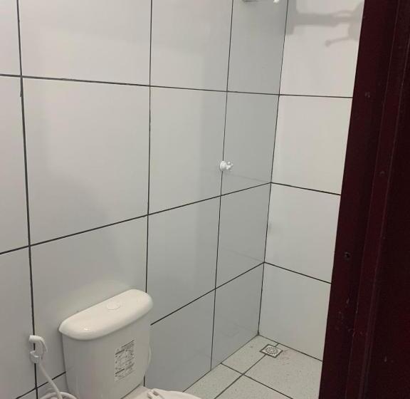 اتاق خانوادگی, Pousada Sol Dourado