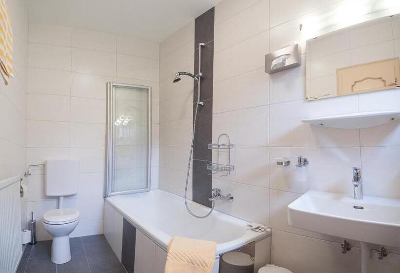 غرفة قياسية, Pension Christophorus