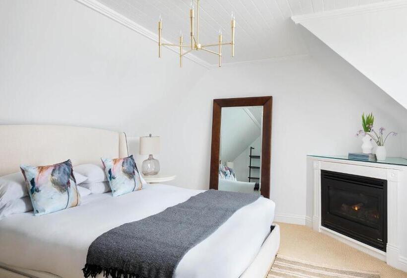 בית, חדר שינה 1, Inns Of Mendocino