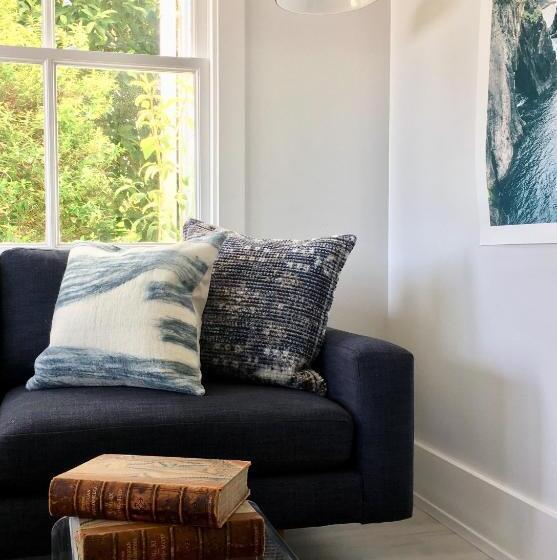 סוויטה עם מיטת קווין, Inns Of Mendocino