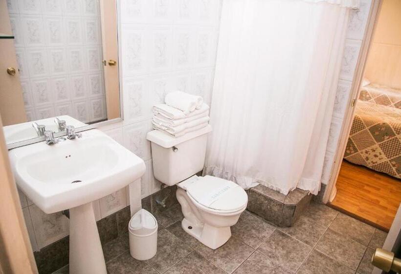 标准平房, Cabañas Las Añañucas I