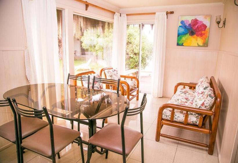 标准平房, Cabañas Las Añañucas I