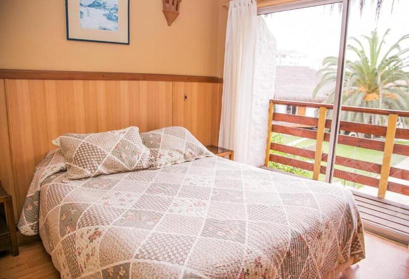 家庭洋房, Cabañas Las Añañucas I