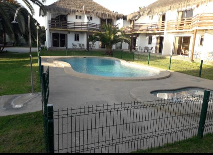 家庭洋房, Cabañas Las Añañucas I