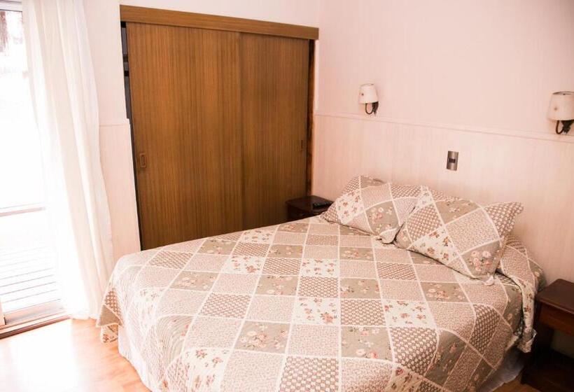 标准平房, Cabañas Las Añañucas I