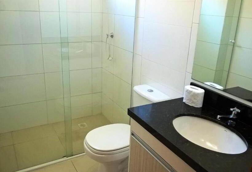 Apartamento 2 Dormitórios, Casa Da Marilú