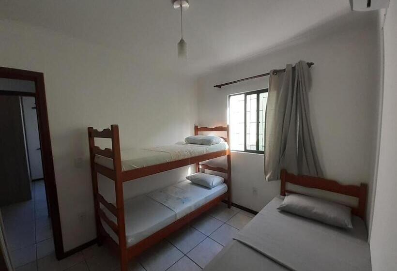 Apartamento 1 Dormitório Vista Jardim, Casa Da Marilú