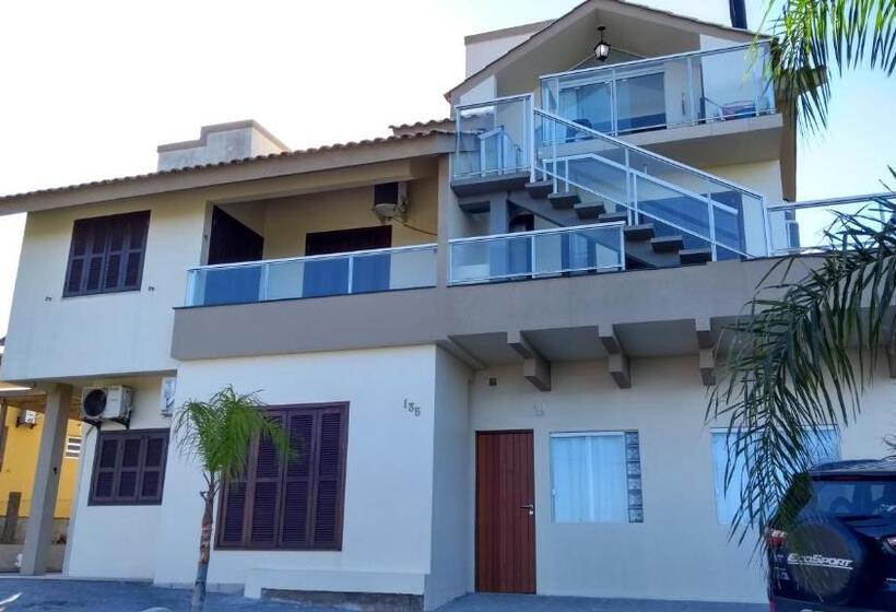 Apartamento 2 Dormitórios, Casa Da Marilú