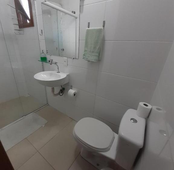 Apartamento 2 Dormitórios, Casa Da Marilú
