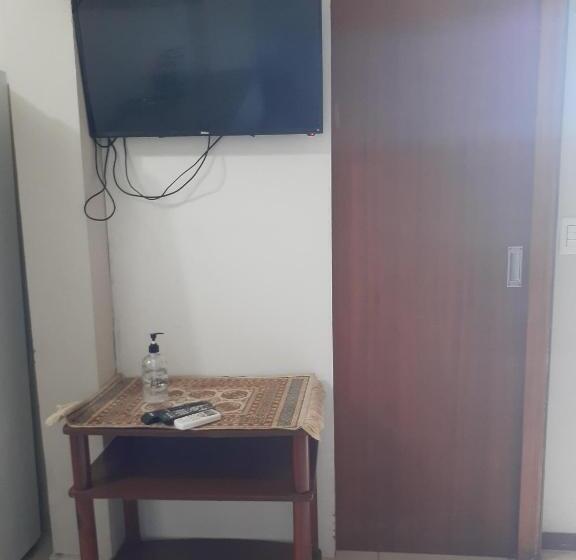 Apartamento 2 Dormitórios, Casa Da Marilú