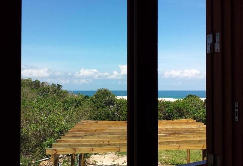 Apartamento 1 Dormitório, Casa Da Marilú