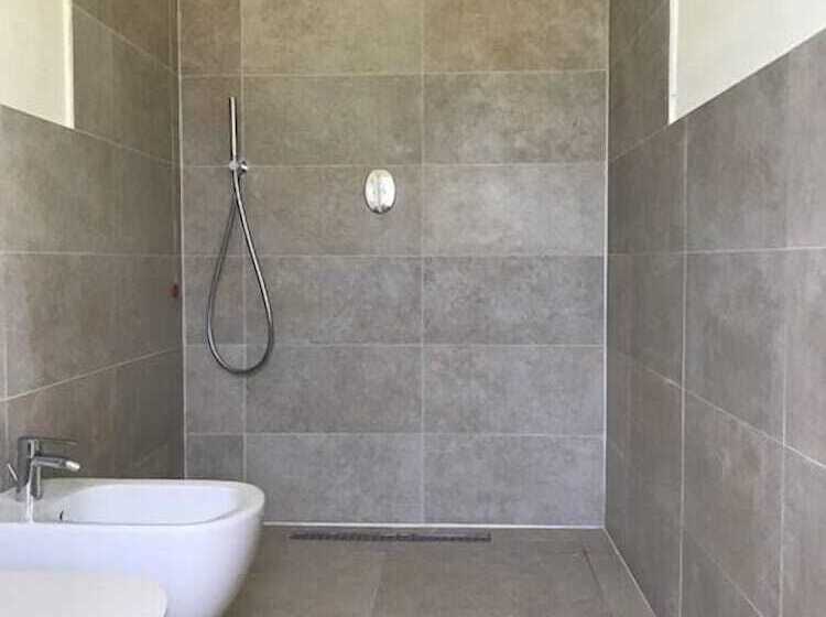 スタンダードルーム, Corte Di Pellio