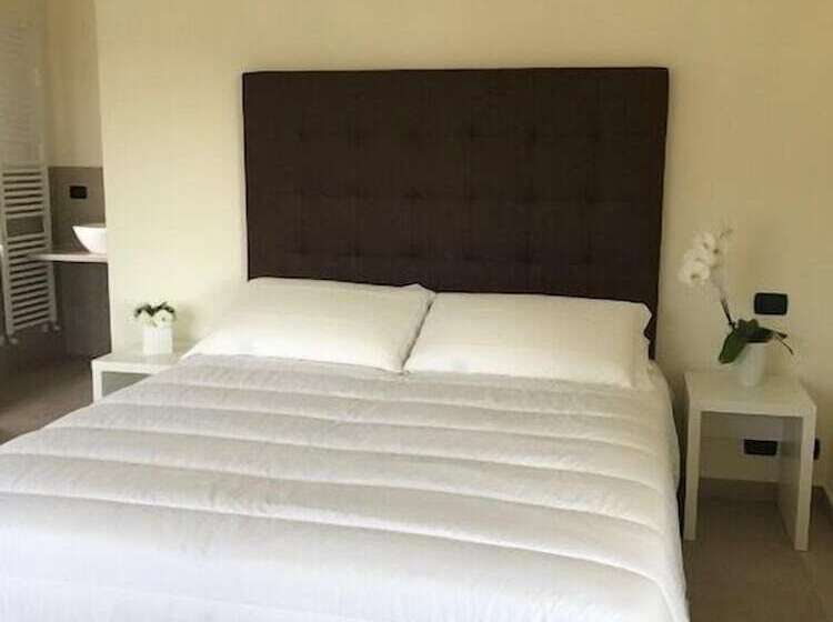 スタンダードルーム, Corte Di Pellio