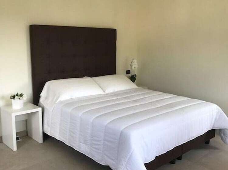 スタンダードルーム, Corte Di Pellio