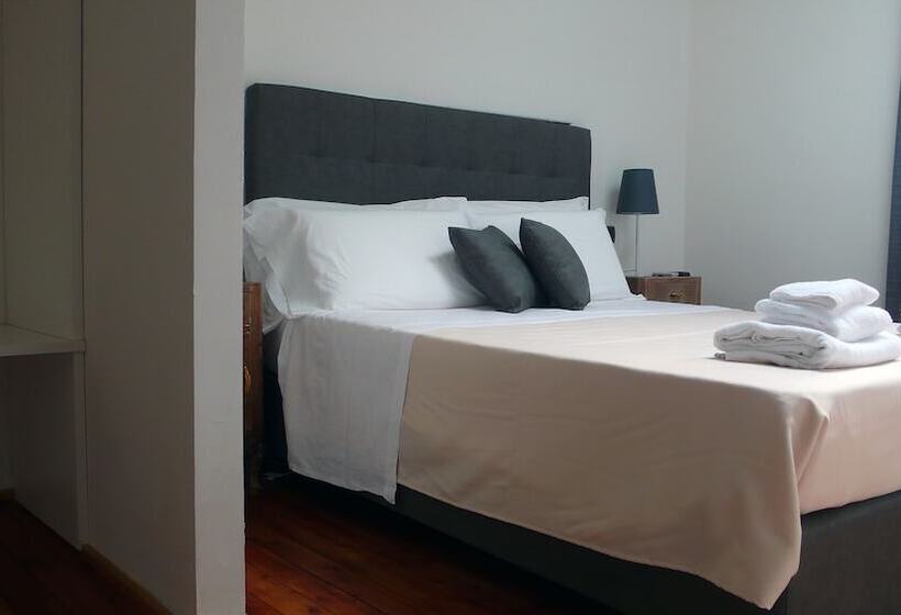 スタンダードルーム, Corte Di Pellio