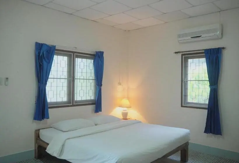 Standard-bungalow, Coconut Bungalow