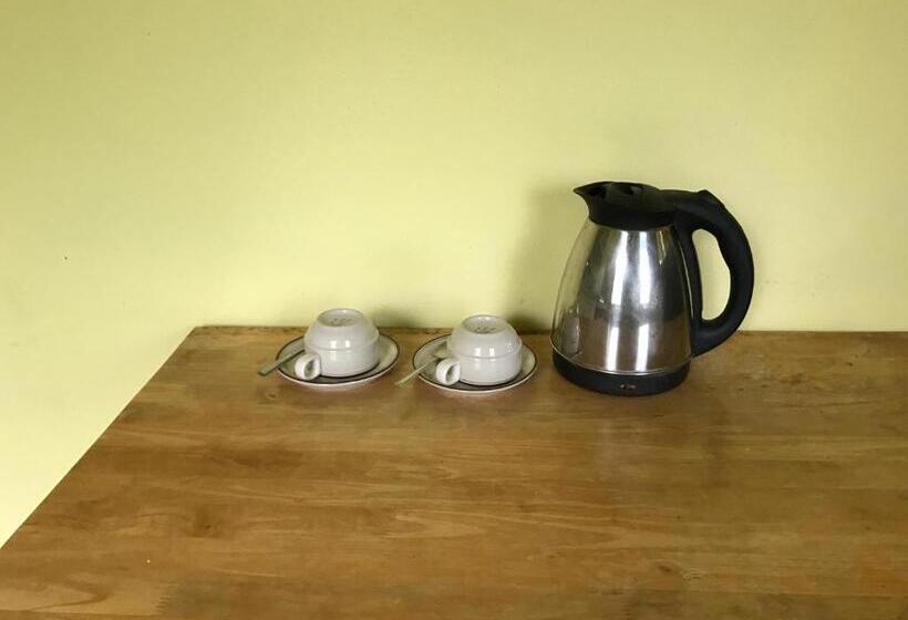 스탠다드 방갈로, Coconut Bungalow