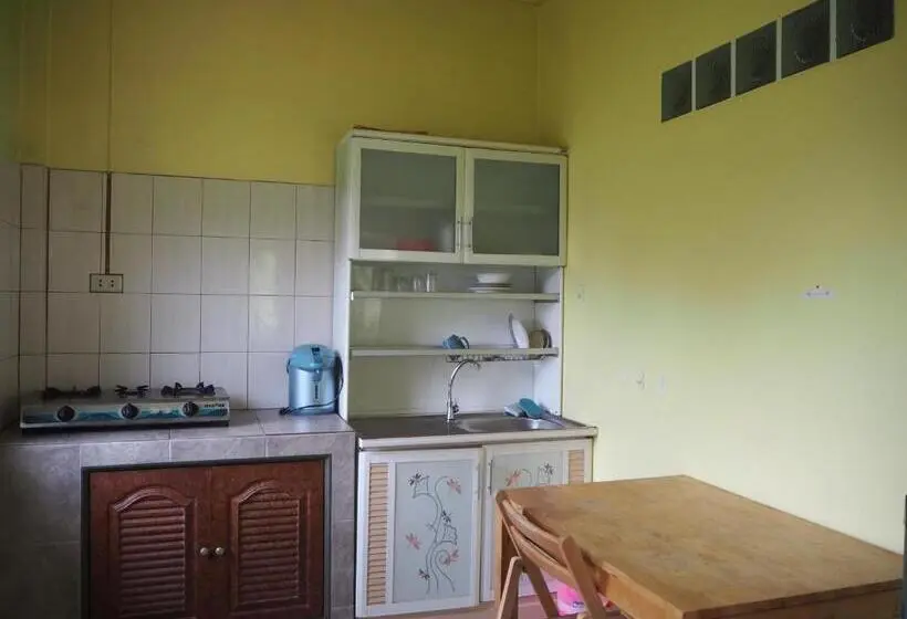 Standard-bungalow, Coconut Bungalow