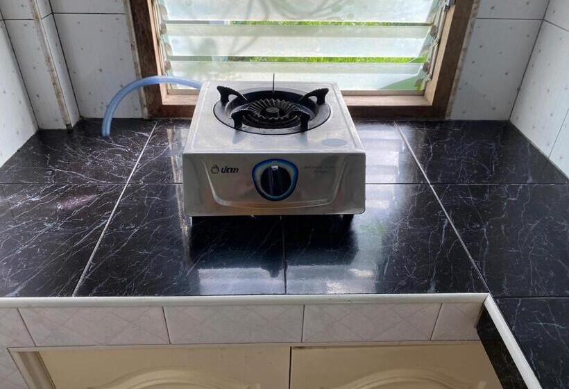 패밀리 룸, Coconut Bungalow