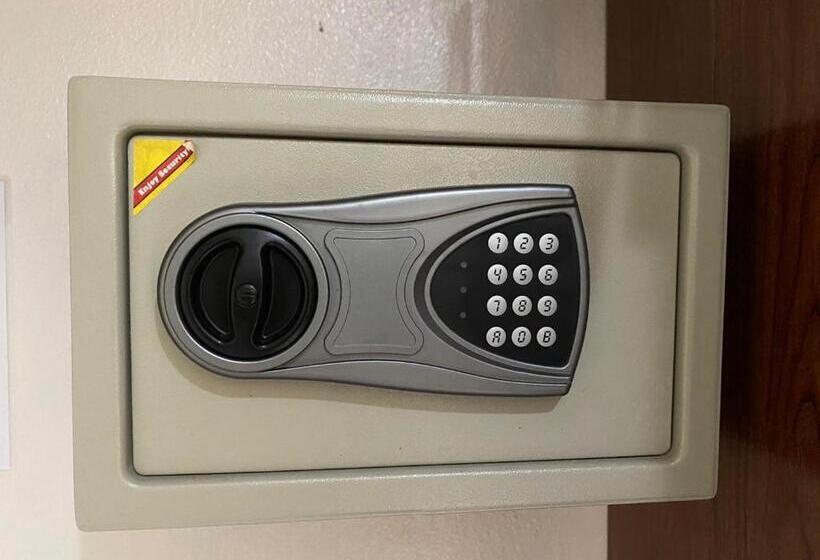 패밀리 룸, Coconut Bungalow