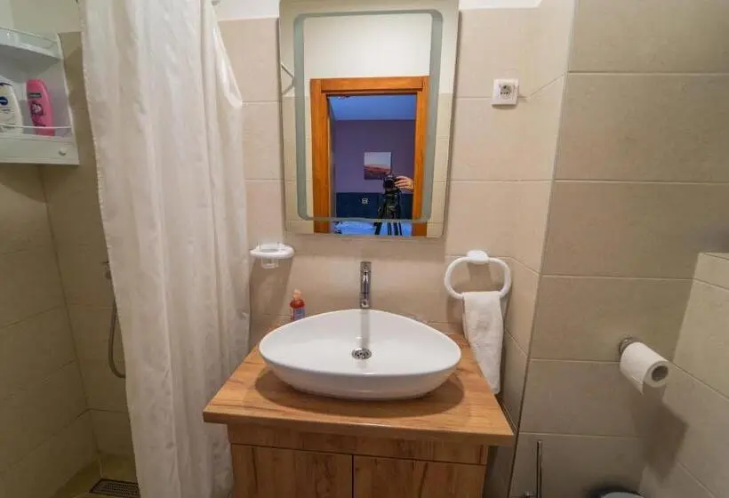 اتاق استاندارد, Guest House Babilon