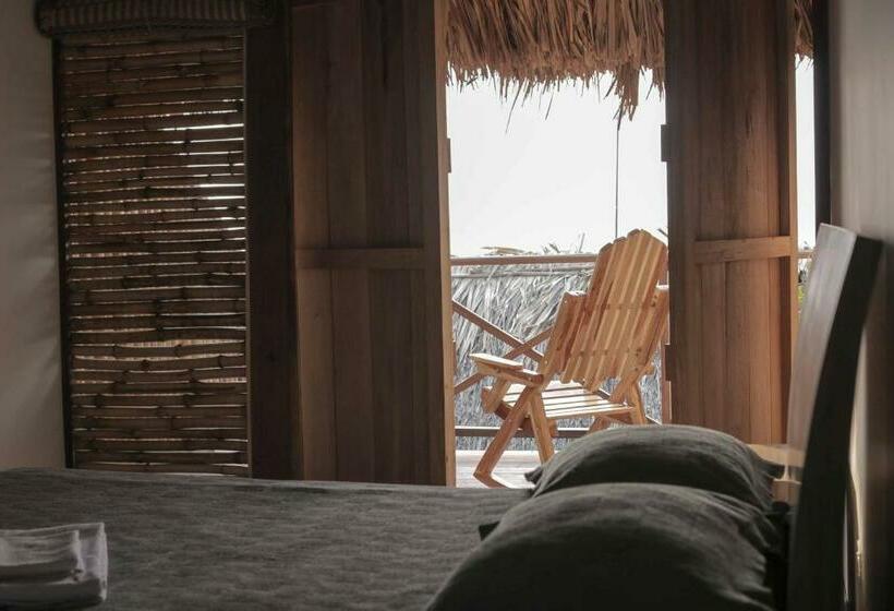Quarto Estandar, Posada Kalea   Hostel