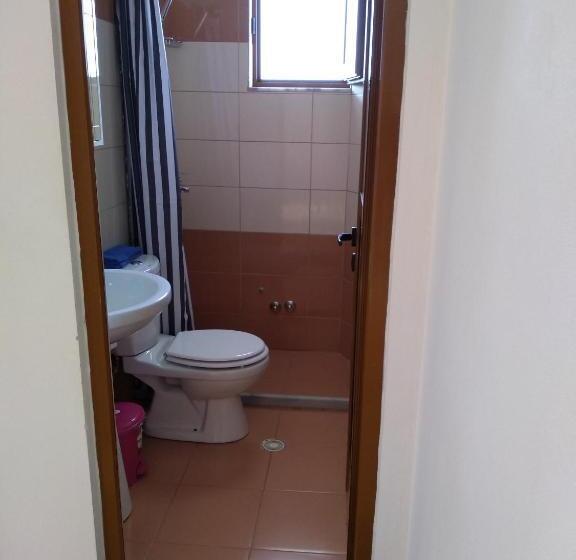 1 Bedroom Apartment Sea View, Vila Pasqyra