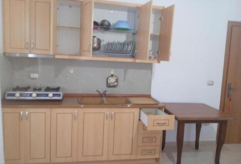 1 Bedroom Apartment Ground Floor, Vila Pasqyra