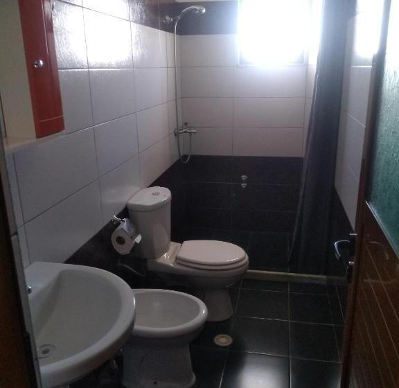 1 Bedroom Deluxe Apartment, Vila Pasqyra