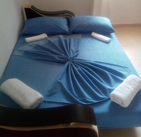 1 Bedroom Deluxe Apartment, Vila Pasqyra