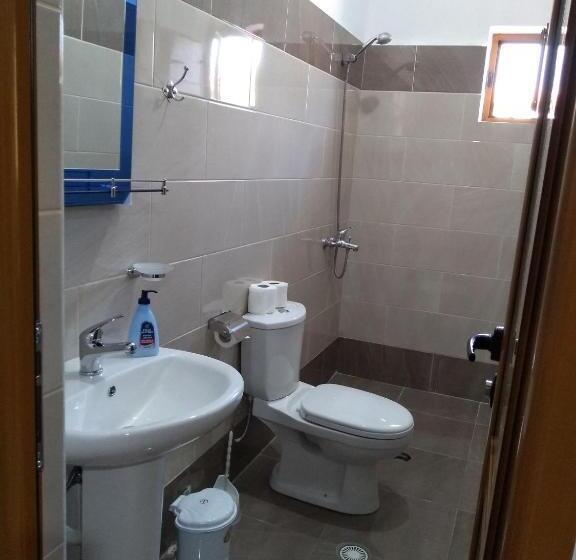 1 Bedroom Apartment, Vila Pasqyra