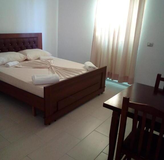1 Bedroom Apartment, Vila Pasqyra