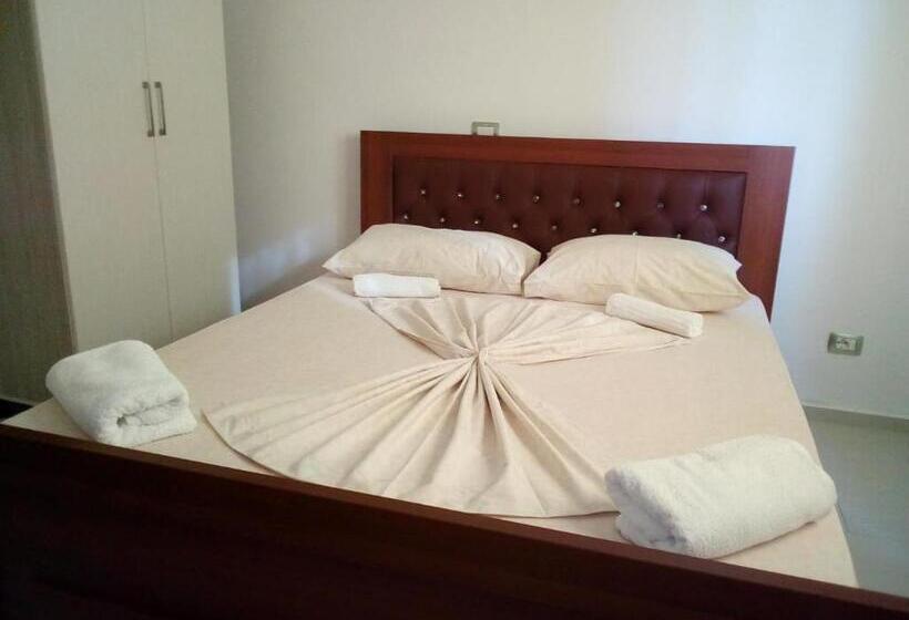 1 Bedroom Apartment, Vila Pasqyra