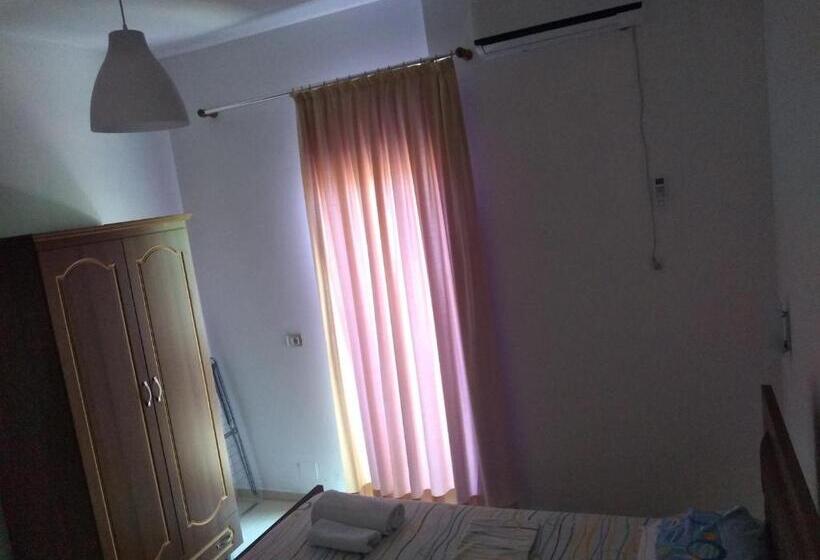 1 Bedroom Deluxe Apartment, Vila Pasqyra