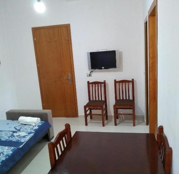1 Bedroom Deluxe Apartment, Vila Pasqyra
