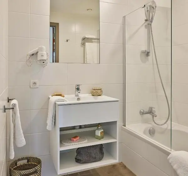 家族用アパートメント, Holiday Suites Westende   Middelkerke