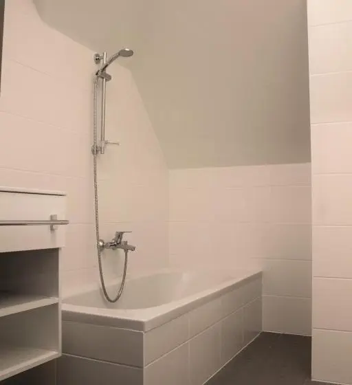 家族用アパートメント, Holiday Suites Westende   Middelkerke
