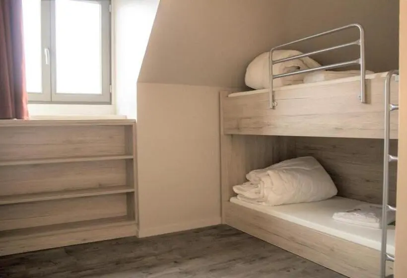 家族用アパートメント, Holiday Suites Westende   Middelkerke