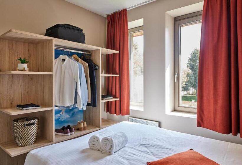 Семейные Апартаменты, Holiday Suites Westende Middelkerke