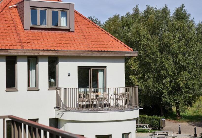 Семейные Апартаменты, Holiday Suites Westende   Middelkerke
