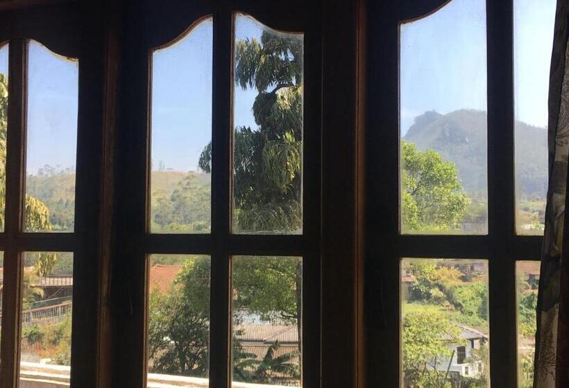 اتاق استاندارد, Duke S Nose Holiday Bungalow