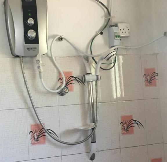 اتاق استاندارد, Duke S Nose Holiday Bungalow